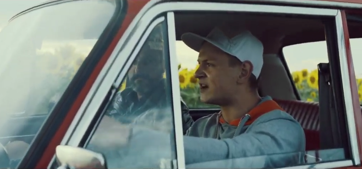 У стилі ганста-репу. Перший тизер музичної драми “Королі репу”