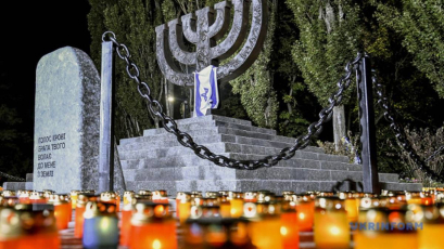 Режисер Сергій Лозниця зніме фільм “Бабин Яр”