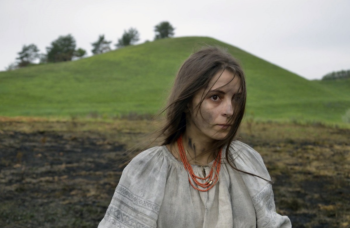 Фільм-притча “Толока”: презентовано перший офіційний трейлер та оголошено дату прем’єри