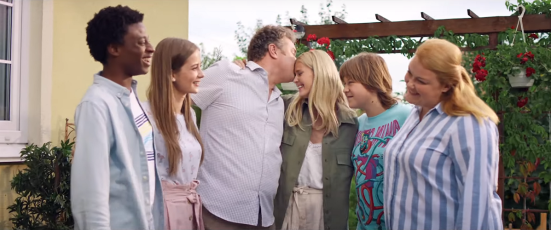 Презентовано другий трейлер комедії “Скажене Весілля 2” і розкрито, хто виконає головну роль нареченої