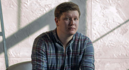 Через Канни на Схід: Наріман Алієв про фільм “Додому” і перспективи українського кіно