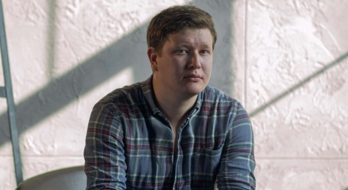 Через Канни на Схід: Наріман Алієв про фільм “Додому” і перспективи українського кіно