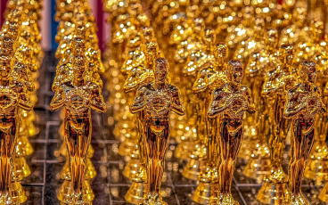 Українські фільми “Додому” та “Пофарбоване пташеня” увійшли до лонг-листа премії “Оскар”