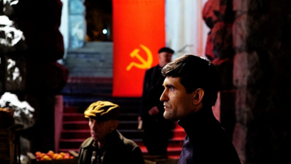 “Совєтський антисовєтський фільм”: Капіані, Падалко, Притула та інші – головне з відгуків про фільм “Заборонений”