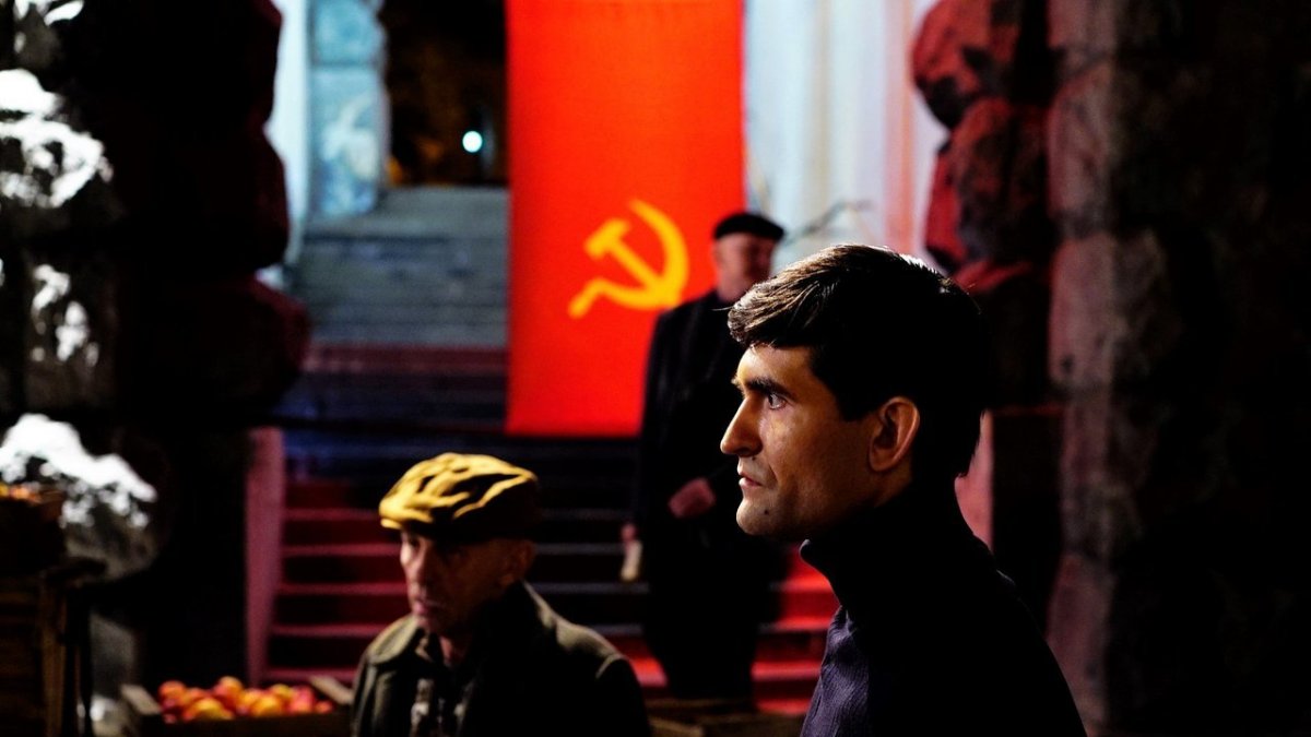 “Совєтський антисовєтський фільм”: Капіані, Падалко, Притула та інші – головне з відгуків про фільм “Заборонений”