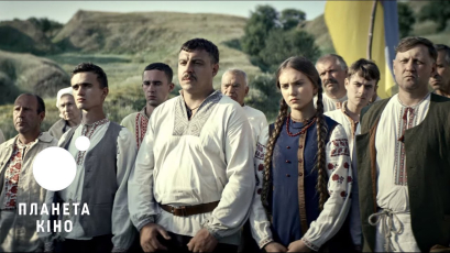 В січні вийде кримінальний детектив “ЕКС” режисера Сергія Лисенко (трейлер)