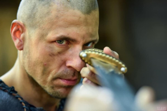 Вийшов новий трейлер історичного серіалу «Словʼяни»