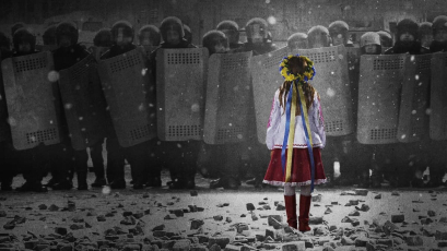 До річниці Революції Гідності «UA: Перший» покаже фільми про Майдан