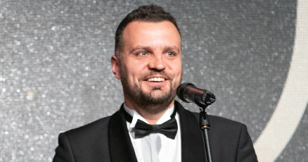Пилип Іллєнко очолив правління Української кіноакадемії