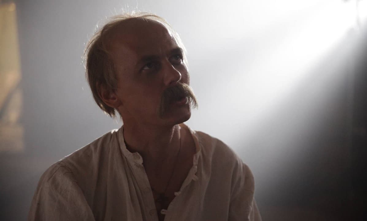 Дивіться розширений тізер фільму «Тарас. Повернення» Олександра Денисенка