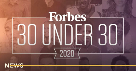 Двое украинских режиссеров попали в рейтинг Forbes «30 до 30»