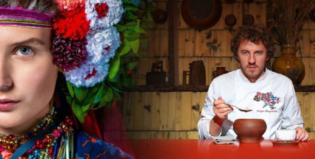 Подвійна прем’єра: цікаві факти про фільми “Борщ” та “Весільний спадок”