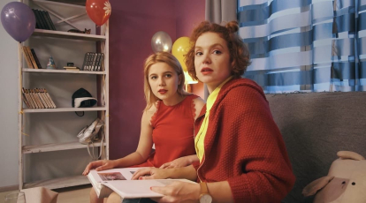 «UA: Культура» покажет фильмы с кинофестиваля «Открытая ночь»