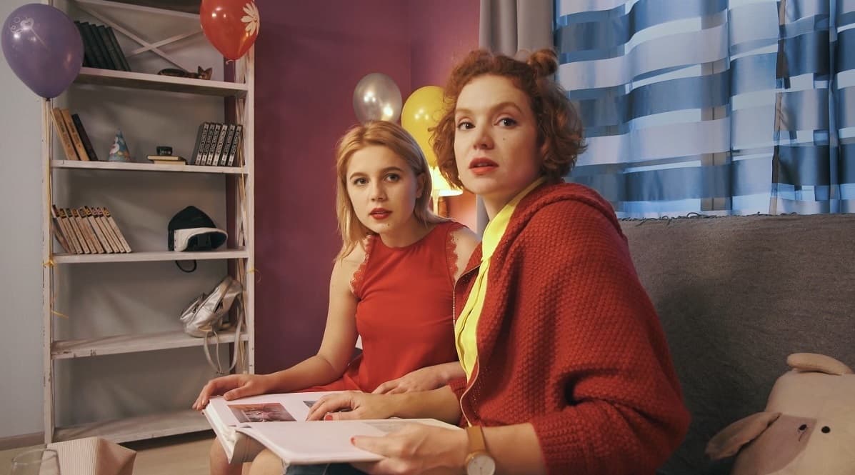 «UA: Культура» покажет фильмы с кинофестиваля «Открытая ночь»