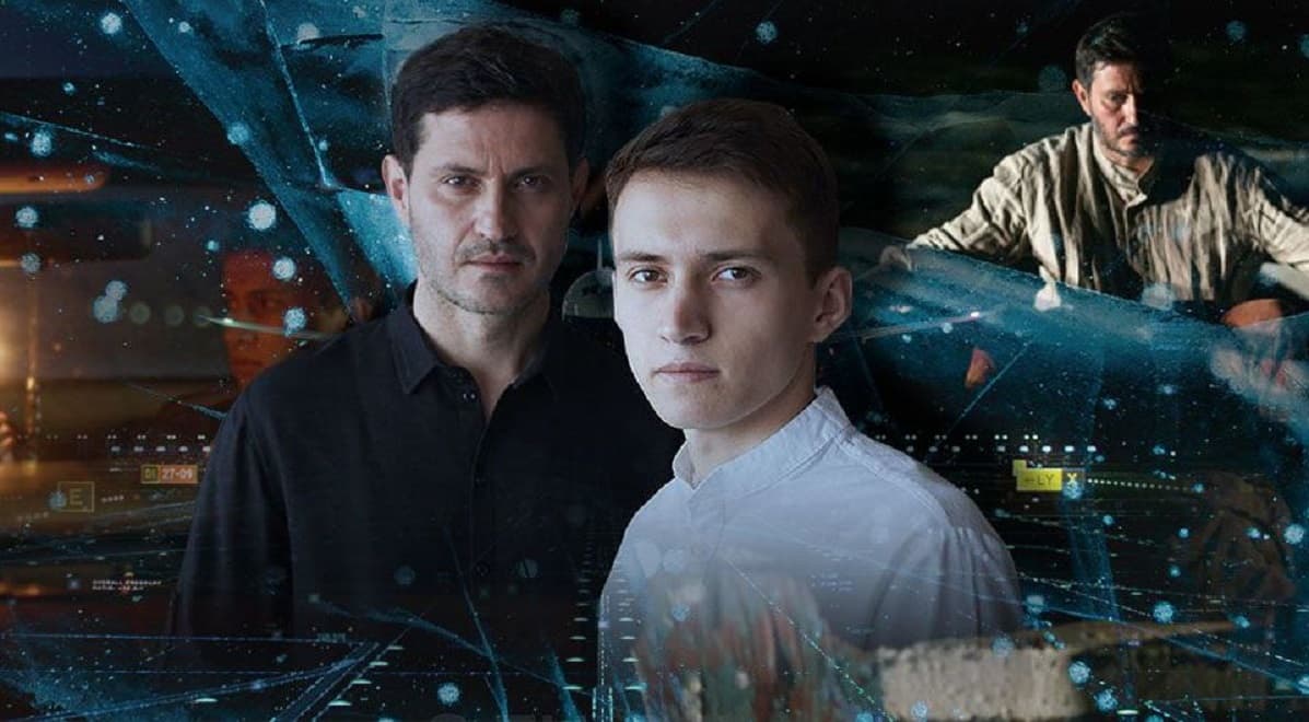 Фільми «Додому» та «Мої думки тихі» вийшли онлайн на Takflix