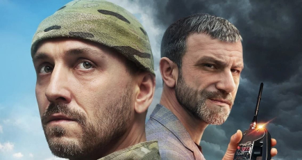 Серіал «Доброволець» Ахтема Сеітаблаєва виходить на телеекранах