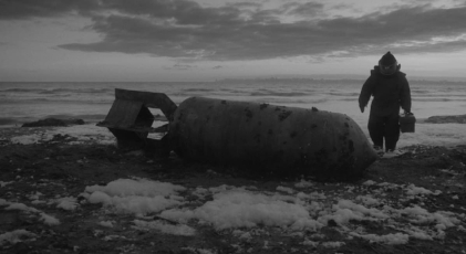 Фільм «Solitude» Єлизавети Сміт відібрано до фестивалю Raindance