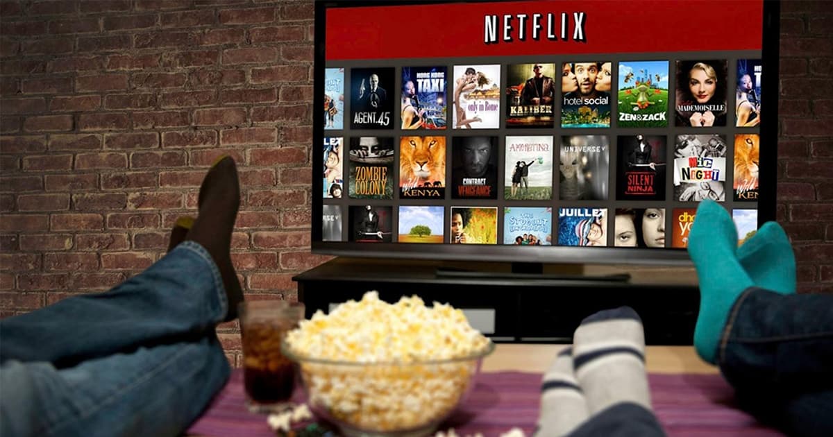 Netflix в Украине выбрал компании для дубляжа на украинском языке
