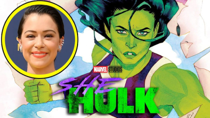 Роль Женщины-Халка в киновселенной Marvel исполнит актриса с украинскими корнями Татьяна Маслани