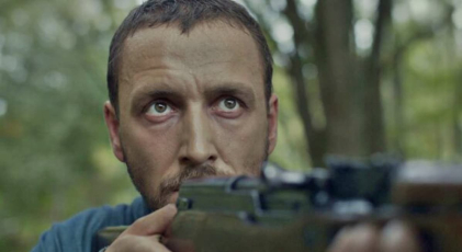 “Доброволец” Ахтема Сейтаблаева: экшн-сериал выйдет на телеэкраны 6 октября