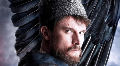 «Чорний ворон» онлайн: фільм офіційно виклали у відкритий доступ