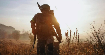 «Іловайськ 2014. Батальйон Донбас» онлайн: фільм офіційно виклали у відкритий доступ