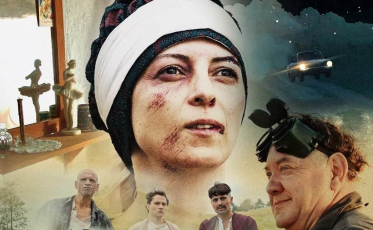 Житіє однієї хати: рецензія на фільм-баладу “Толока”