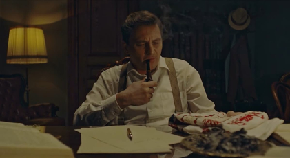 “The other Franco”: group “Pikkardiyska tertsiya” released the soundtrack to biopic
