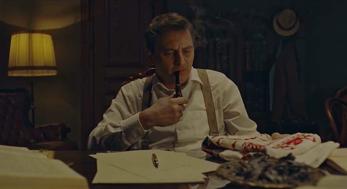 “The other Franco”: group “Pikkardiyska tertsiya” released the soundtrack to biopic