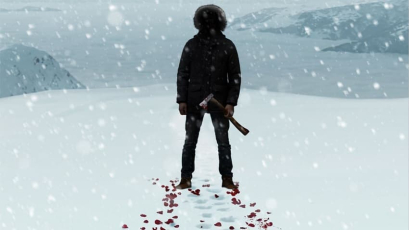 Фільми “Вусатий фанк” і “Let It Snow” з Іванною Сахно покажуть на кінофестивалі “Молодість”