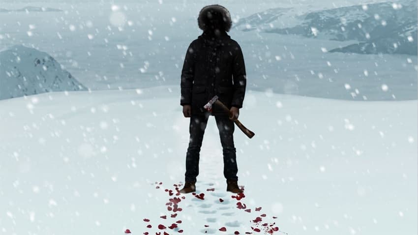 Фільми “Вусатий фанк” і “Let It Snow” з Іванною Сахно покажуть на кінофестивалі “Молодість”