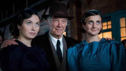 Украинский мюзикл «Гуцулка Ксеня» появился на Amazon Prime Video