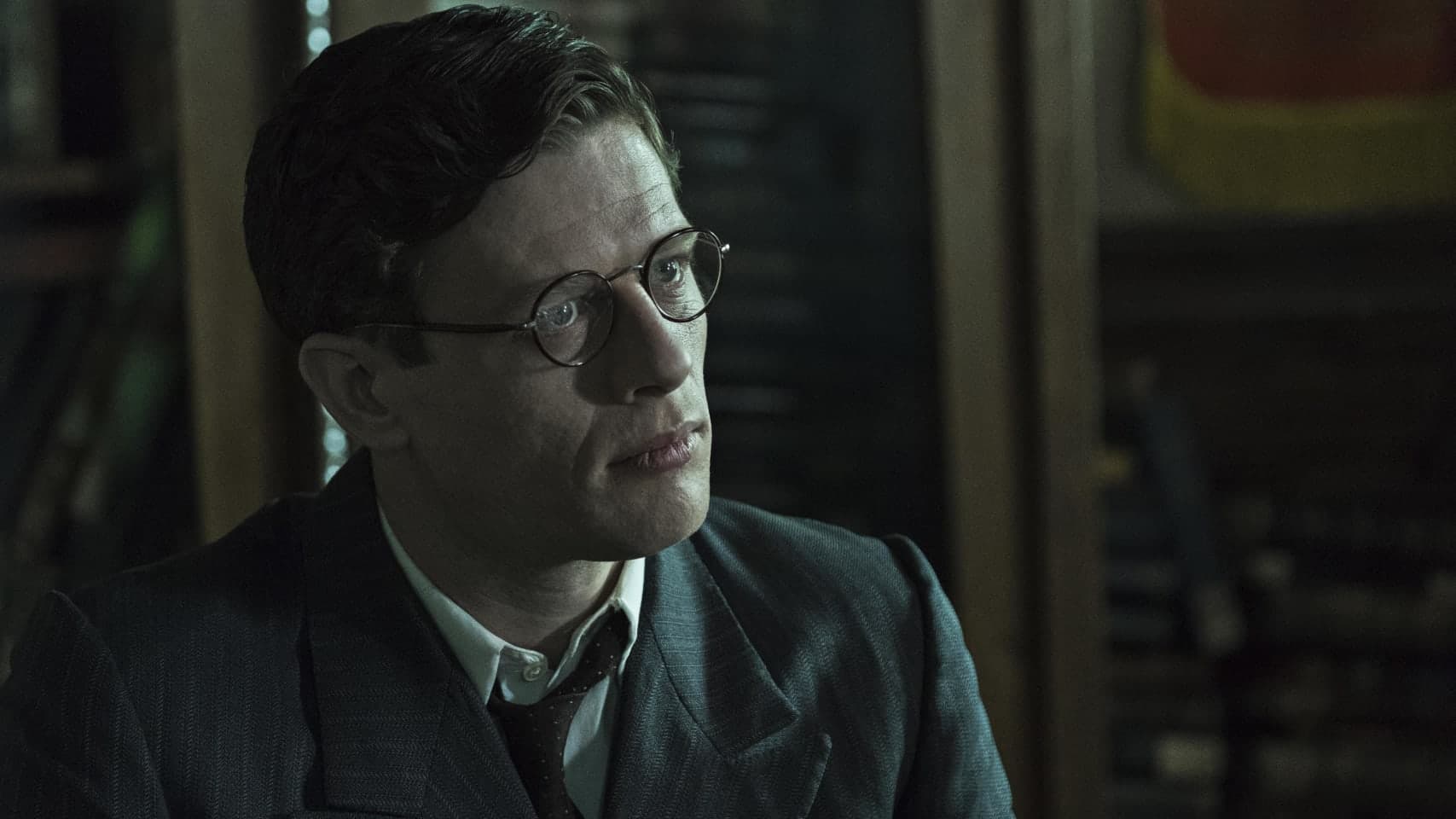 Gareth Jones, “Mr. Jones”: in Kiev, a lane was named after a British journalist