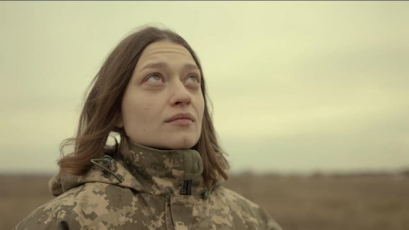 Фильм “Спас”: в Киеве начнутся съемки драмы об аэроразведчице с войны на Донбассе