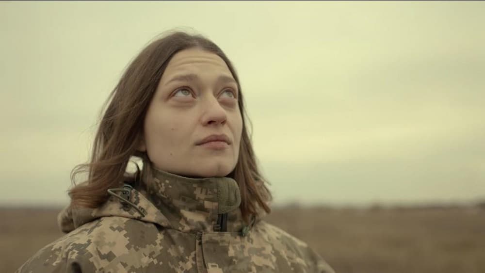 “Spas”: in Kiev will start shooting the film about aerial reconnaissance female soldier from the war in the Donbas