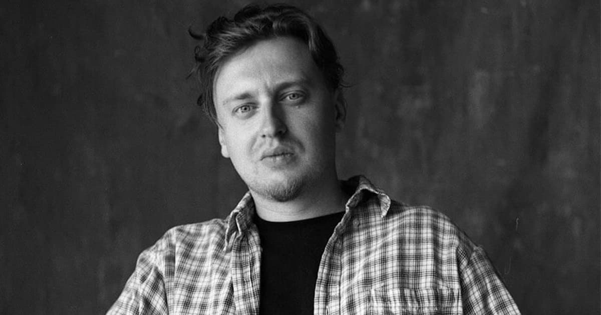 Режисер Роман Перфільєв: в «Безславних кріпаках» екшн знято в стилі Джекі Чана